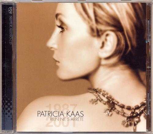 PatriciaKaas-Riennesarrete(Bestof1987-2001)[SACD-ISO]